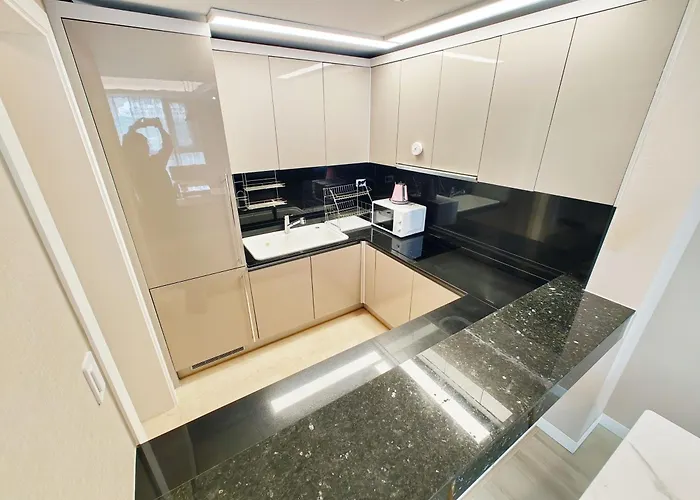 W Centum 3* Пусан