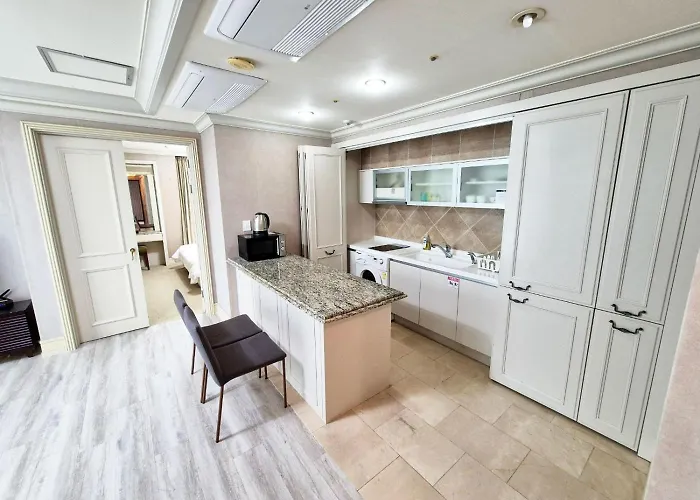 W Centum Отель