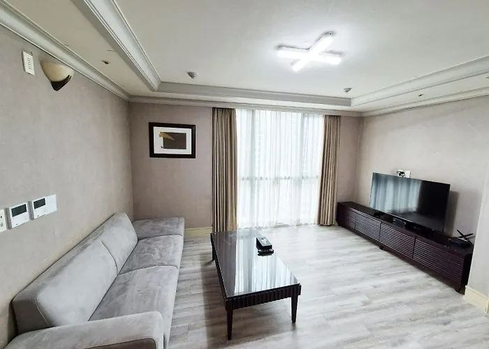 Отель W Centum 3*