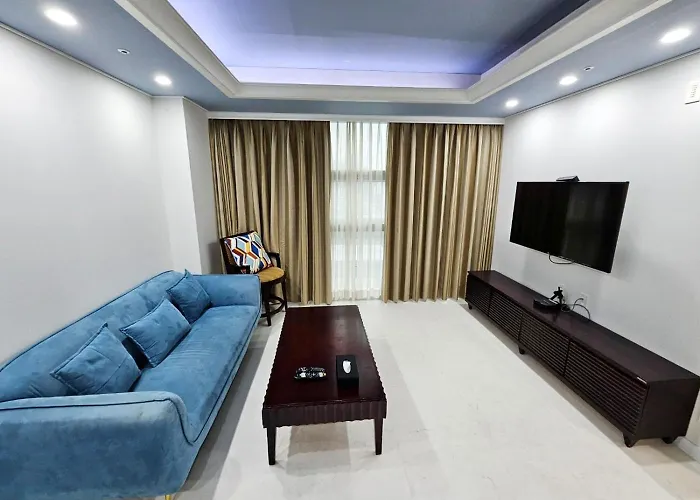 W Centum 3*