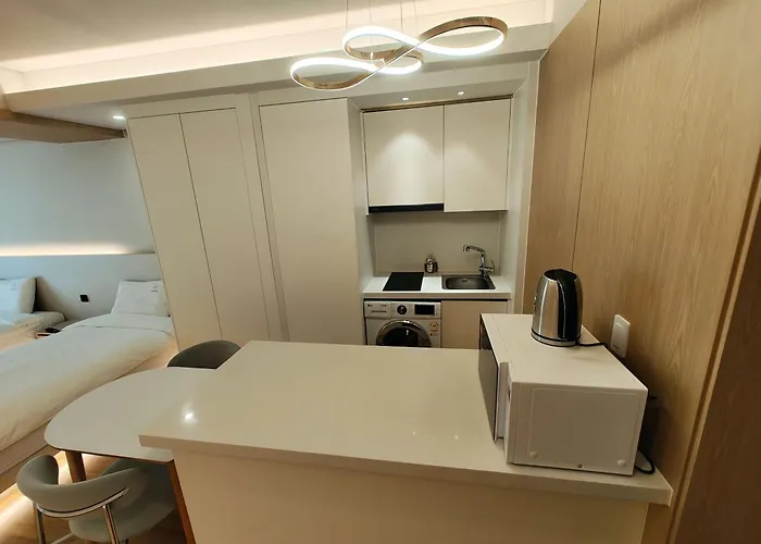 W Centum Отель