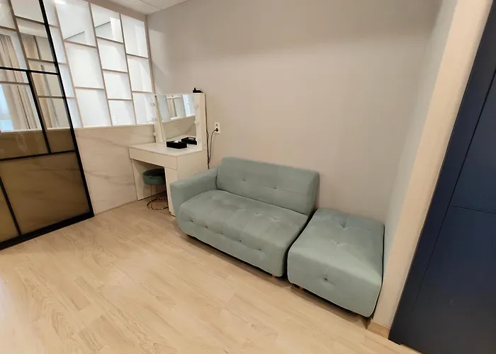 W Centum Отель 3*