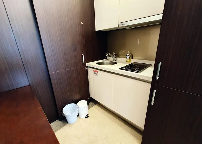 W Centum Отель 3*